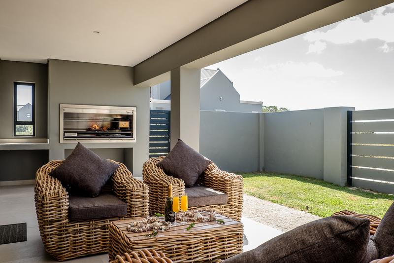3 Bedroom Property for Sale in Cape St Martin Private Reserve Western Cape